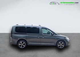Volkswagen Caddy 2.0 TDI 122 BVM  occasion  Beaupuy - photo n5