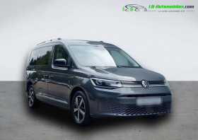 Volkswagen Caddy , garage LB AUTOMOBILES  Beaupuy