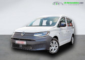 Volkswagen Caddy occasion année 2021 boite Manuelle Annonce Volkswagen Caddy occasion Diesel 2.0 TDI 122 BVM à Beaupuy