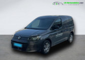 Volkswagen Caddy occasion année 2025 boite Manuelle Annonce Volkswagen Caddy occasion Diesel 2.0 TDI 122 BVM à Beaupuy