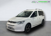 Volkswagen Caddy 2.0 TDI 122 BVM   Beaupuy 31