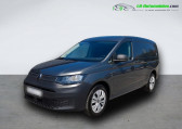 Volkswagen Caddy occasion année 2024 boite Manuelle Annonce Volkswagen Caddy occasion Diesel 2.0 TDI 122 BVM à Beaupuy