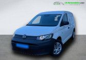 Volkswagen Caddy occasion année 2025 boite Manuelle Annonce Volkswagen Caddy occasion Diesel 2.0 TDI 122 BVM à Beaupuy