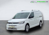 Volkswagen Caddy 2.0 TDI 122 BVM   Beaupuy 31