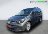 Volkswagen Caddy occasion année 2021 boite Manuelle Annonce Volkswagen Caddy occasion Diesel 2.0 TDI 122 BVM à Beaupuy