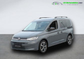 Volkswagen Caddy occasion année 2023 boite Manuelle Annonce Volkswagen Caddy occasion Diesel 2.0 TDI 122 BVM à Beaupuy