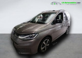 Volkswagen Caddy occasion année 2021 boite Manuelle Annonce Volkswagen Caddy occasion Diesel 2.0 TDI 122 BVM à Beaupuy