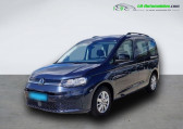 Volkswagen Caddy 2.0 TDI 122 BVM   Beaupuy 31