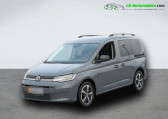 Volkswagen Caddy 2.0 TDI 122 BVM   Beaupuy 31