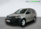 Volkswagen Caddy occasion année 2022 boite Manuelle Annonce Volkswagen Caddy occasion Diesel 2.0 TDI 122 BVM à Beaupuy