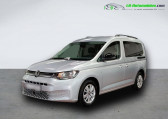Volkswagen Caddy 2.0 TDI 122 BVM   Beaupuy 31