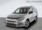 Volkswagen Caddy 2.0 TDI 122 BVM   Beaupuy 31
