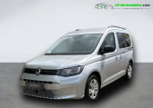Volkswagen Caddy 2.0 TDI 122 BVM   Beaupuy 31