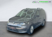 Volkswagen Caddy occasion année 2021 boite Manuelle Annonce Volkswagen Caddy occasion Diesel 2.0 TDI 122 BVM à Beaupuy