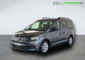 Volkswagen Caddy occasion année 2022 boite Manuelle Annonce Volkswagen Caddy occasion Diesel 2.0 TDI 122 BVM à Beaupuy