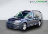 Volkswagen Caddy occasion année 2022 boite Manuelle Annonce Volkswagen Caddy occasion Diesel 2.0 TDI 122 BVM à Beaupuy