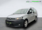 Volkswagen Caddy 2.0 TDI 122 BVM   Beaupuy 31