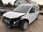 Annonce Volkswagen Caddy occasion Diesel 2.0 TDI 122 BVM � L'Union
