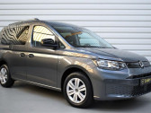 Volkswagen Caddy 2.0 TDI 122 BVM   L'Union 31