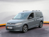 Volkswagen Caddy 2.0 TDI 122 BVM   L'Union 31