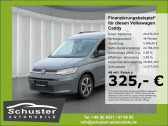 Volkswagen Caddy 2.0 TDI 122 BVM   L'Union 31