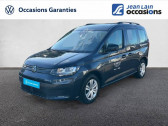 Volkswagen Caddy occasion année 2021 boite Manuelle Annonce Volkswagen Caddy occasion Diesel 2.0 TDI 122 BVM6 1st Edition à La Motte-Servolex