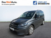 Annonce Volkswagen Caddy occasion Diesel 2.0 TDI 122 BVM6 LIFE  Sallanches