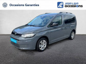 Volkswagen Caddy 2.0 TDI 122 BVM6  2023 - annonce de voiture en vente sur Auto Sélection.com