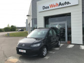 Volkswagen Caddy occasion année 2021 boite Manuelle Annonce Volkswagen Caddy occasion Diesel 2.0 TDI 122ch 1st Edition à Mende