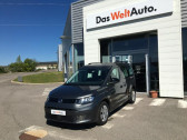 Volkswagen Caddy occasion année 2021 boite Manuelle Annonce Volkswagen Caddy occasion Diesel 2.0 TDI 122ch 1st Edition à Mende