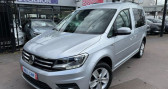 Volkswagen Caddy occasion année 2019 boite Manuelle Annonce Volkswagen Caddy occasion Diesel 2.0 tdi 122ch 4motion Confortline « 1ère Main » à Gagny