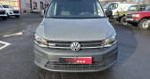 Annonce Volkswagen Caddy occasion Diesel 2.0 TDI 122CH BEACH 4MOTION EURO6D-T  Murat
