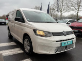 Annonce Volkswagen Caddy occasion Diesel 2.0 TDI 122ch Business Plus DGS7 � Vert-Saint-Denis