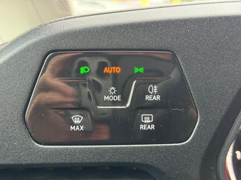 Volkswagen Caddy 2.0 TDI 122ch Business Plus DGS7  occasion � Vert-Saint-Denis - photo n�12