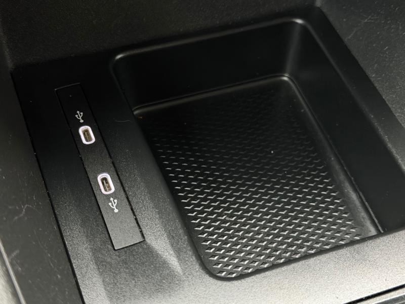 Volkswagen Caddy 2.0 TDI 122ch Business Plus DGS7  occasion � Vert-Saint-Denis - photo n�19