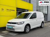 Annonce Volkswagen Caddy occasion Diesel 2.0 TDI 122ch Business Plus DGS7 � Vert-Saint-Denis