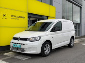 Annonce Volkswagen Caddy occasion Diesel 2.0 TDI 122ch Business Plus DGS7 � Vert-Saint-Denis