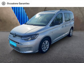 Annonce Volkswagen Caddy occasion Diesel 2.0 TDI 122ch Life DSG7  RIVERY