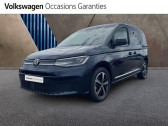 Annonce Volkswagen Caddy occasion Diesel 2.0 TDI 122ch Style DSG7 à LAXOU