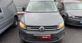 Annonce Volkswagen Caddy occasion Diesel 2.0 TDI 122CH TRENDLINE 4MOTION EURO6D-T � Murat