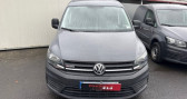 Annonce Volkswagen Caddy occasion Diesel 2.0 TDI 122CH TRENDLINE 4MOTION EURO6D-T � Murat