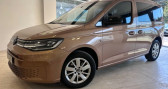 Volkswagen Caddy 2.0 TDI 122cv DSG7   LE CANNET 06