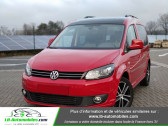 Volkswagen Caddy occasion année 2016 boite Automatique Annonce Volkswagen Caddy occasion Diesel 2.0 TDI 140 DSG à Beaupuy