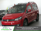 Volkswagen Caddy occasion année 2016 boite Automatique Annonce Volkswagen Caddy occasion Diesel 2.0 TDI 140 DSG à Beaupuy