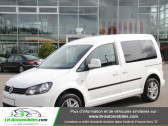Annonce Volkswagen Caddy occasion Diesel 2.0 TDI 140 à Beaupuy
