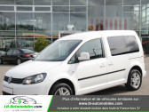 Volkswagen Caddy occasion année 2015 boite Manuelle Annonce Volkswagen Caddy occasion Diesel 2.0 TDI 140 à Beaupuy