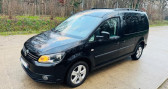Annonce Volkswagen Caddy occasion Diesel 2.0 TDI 140ch BlueMotion Confortline DSG6 7 PLACES � Montfermeil