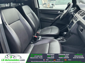 Volkswagen Caddy 2.0 TDI 150 BVA  occasion � Beaupuy - photo n�6