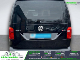 Volkswagen Caddy 2.0 TDI 150 BVA  occasion � Beaupuy - photo n�5
