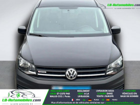 Volkswagen Caddy 2.0 TDI 150 BVA  occasion � Beaupuy - photo n�4